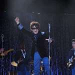 Chris Parnell, Ed Helms, John C. Reilly, Tim Meadows