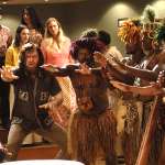 Don Abernathy, John C. Reilly, Matt Besser