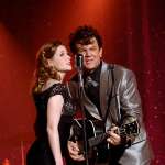 John C. Reilly, Jenna Fischer