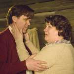 John C. Reilly, Margo Martindale