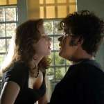 John C. Reilly, Jenna Fischer