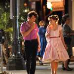 John C. Reilly, Jenna Fischer