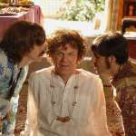 Justin Long, John C. Reilly, Jason Schwartzman