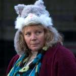 Joanna Scanlan