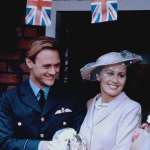 Christopher Cazenove, Kate Nelligan