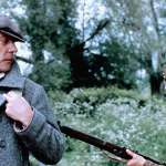 Donald Sutherland, John Paul