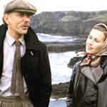 Kate Nelligan, Donald Sutherland