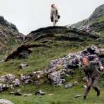 Kate Nelligan, Donald Sutherland