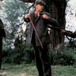 Stephen Phillips, Donald Sutherland, John Paul