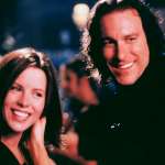 John Corbett, Kate Beckinsale