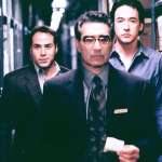 John Cusack, Jeremy Piven, Eugene Levy