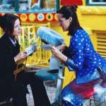 Molly Shannon, Kate Beckinsale