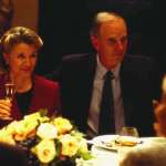 Ron Payne, Marcia Bennett