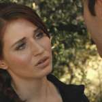 Ben Begley, Rita Volk