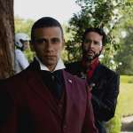 Jonathan Silverman, Ron Butler