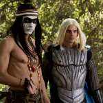 Mark Harley, Jeff Torres