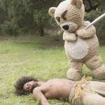 Terra Jole, Mark Rhino Smith