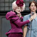 Jennifer Lawrence, Elizabeth Banks