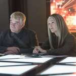 Philip Seymour Hoffman, Julianne Moore