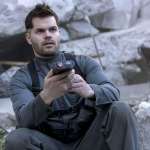 Wes Chatham