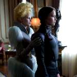 Jennifer Lawrence, Elizabeth Banks