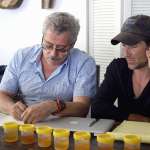 Bryan Fogel, Grigory Rodchenkov