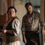 Jowita Budnik, Jacek Koman