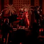 Mikołaj Chroboczek, Dawid Ogrodnik, Barbara Wypych