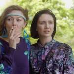 Katarzyna Kwiatkowska, Ilona Ostrowska