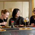 Małgorzata Buczkowska, Katarzyna Kwiatkowska, Ilona Ostrowska