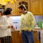 Robert Więckiewicz, Ilona Ostrowska