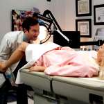 Anna Faris, Thomas Lennon