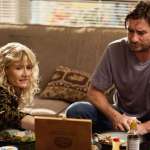Laura Dern, Luke Wilson