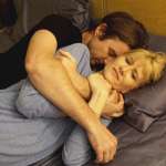 Laura Dern, Luke Wilson