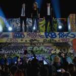 Isla Fisher, Jesse Eisenberg, Woody Harrelson