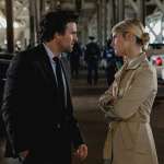 M&eacute;lanie Laurent, Mark Ruffalo