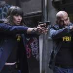 Amaury Nolasco, Ilfenesh Hadera