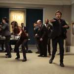 Jack Cutmore-Scott, Ilfenesh Hadera