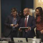 Jack Cutmore-Scott, Amaury Nolasco, Ilfenesh Hadera