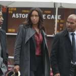 Nathan James, Amaury Nolasco, Ilfenesh Hadera