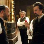 Edward Norton, Eddie Marsan, Paul Giamatti