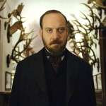 Paul Giamatti