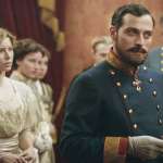 Rufus Sewell, Jessica Biel