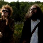 David Cross, Cate Blanchett