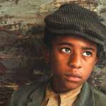 Marcus Carl Franklin