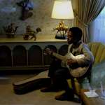 Marcus Carl Franklin