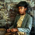 Marcus Carl Franklin