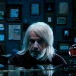 Glenda Braganza, Francis X. McCarthy