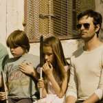 Edward Hogg, Melchior Derouet