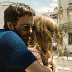 Edward Hogg, Alexandra Maria Lara